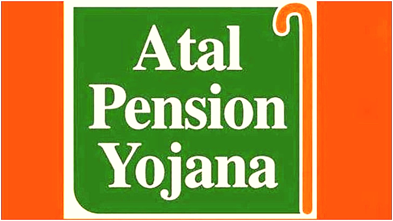 Atal Pension Yojana bharat